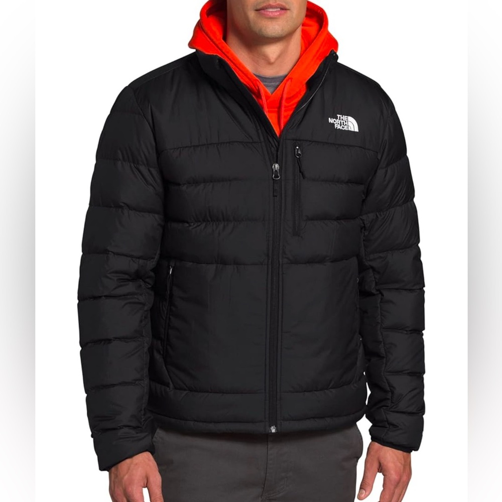 THE NORTH FACE Men's Aconcagua Jacket‎ Size XXL